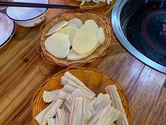 -大鼎石锅鱼(春江里店)