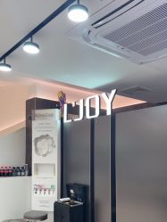 -LJOY丽锦造型·烫发染发