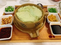 -玉林烤鸭店(黄村康庄店)