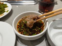 -海底捞火锅(金融街万达店)