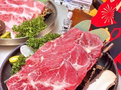 -韩宫宴和牛烤肉(苏州悠方购物中心店)
