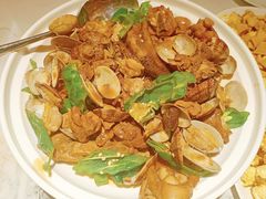 -双合园·海鲜水饺青岛菜(上清路店)