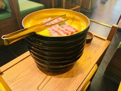 -牛New寿喜烧(中山公园龙之梦店)