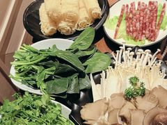 -川味观·鲜货火锅(景芳水湘店)