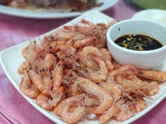 -安堂海鲜餐厅(安堂商业街店)