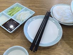 -紫光园·烤鸭(首经贸店)