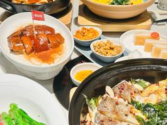 -滋粥楼·顺德菜(番禺广场总店)