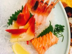 -东京屋(武定路店)