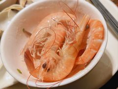 -大良毋米粥 · 粥底火锅(岭南天地店)