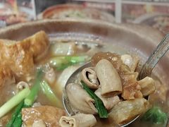 -肥家大排档(天河体育西店)