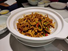 -兰湘子·湘菜小炒(石家庄万象城店)