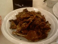 -金百万烤鸭店(马甸店)