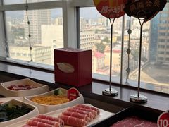 -海底捞火锅(振华广场店)