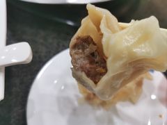 -马家烧麦(总店)