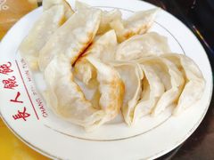 -长人馄饨铺(解放街店)