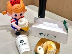 -Gram舒芙蕾(杭州中心店)