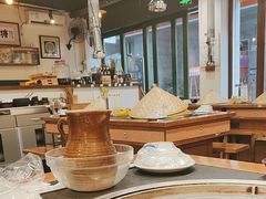 -阿山卓·野生菌火锅·纳西火塘烤肉