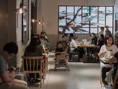 大堂-桃园眷村(万象天地店)