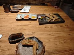 -炉胜·炉端烧·居酒屋