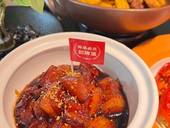 -简小舍·民间手艺菜(武昌江滩店)