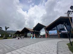-亚龙湾国际玫瑰谷
