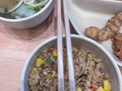 -素满香·全民食养自助(长宁龙之梦店)