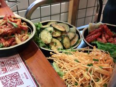 -酒拾烤肉(星沙店)