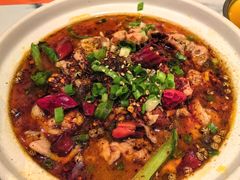 -乡村基·川味现炒大王(熙悦天街店)