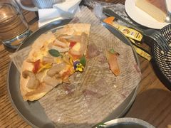 -FUNFUN有饭花园聚会餐厅