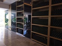 -榛悦隆堡成都酒店(春熙路太古里店)