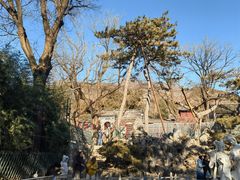-红螺寺