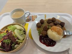 -宜家·瑞典风味餐厅(北京西红门店)