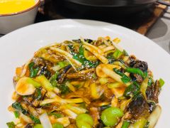 -阿毛饭店(和义路店)