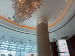 -上海雅居乐万豪侯爵酒店