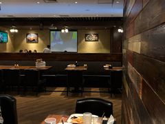 大堂-汉巴味德(大悦城店)