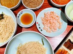 -裕兴记•蟹黄面馆(人民广场店)