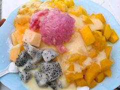 -美肴冰品·汉堡·牛腩饭(总店)