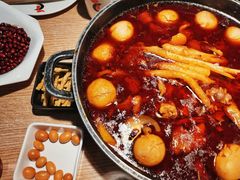 -李子坝梁山鸡(北碚万达五鸡哥店)