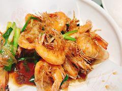 -小方外婆菜(蒙山路店)