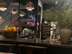 -Apollo·西班牙小酒馆(安福路店)