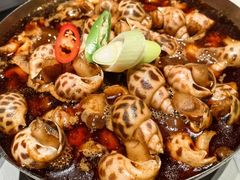 -徐记海鲜·家宴(南油永新汇店)