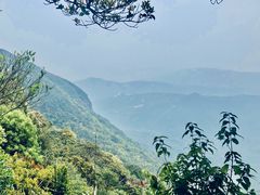-七娘山