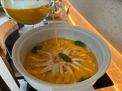 -龟兹KUCINA·新疆菜(前滩L+PLAZA店)