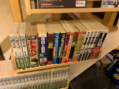 -章之鱼家(体育东路店)