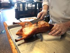 -四季民福烤鸭店(王府井灯市口店)