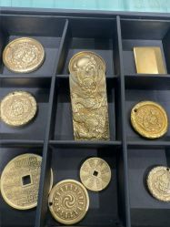 -邵老师打金·黄金加工(大望路总店)