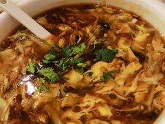 酸辣汤-峨嵋酒家(地安门店)