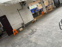 -兰边碗(鼓楼店)
