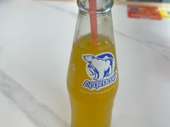 -清真·尖子尖牛肉面(王府井店)