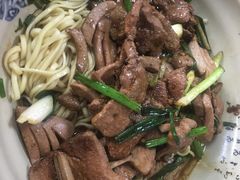 -无名氏面馆(邮电路店)